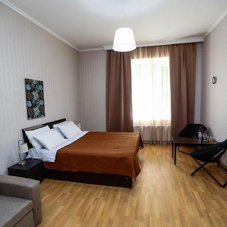 טביליסי Tutiko Apartment מראה חיצוני תמונה