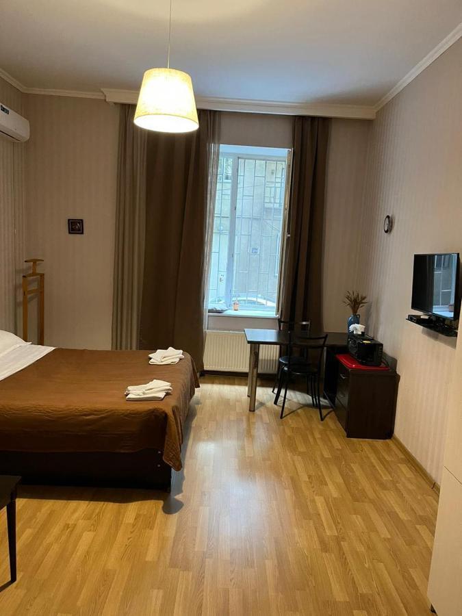 טביליסי Tutiko Apartment מראה חיצוני תמונה
