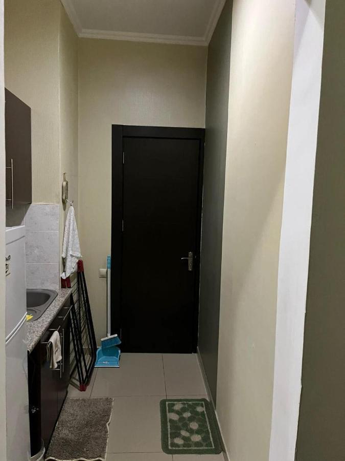 טביליסי Tutiko Apartment מראה חיצוני תמונה