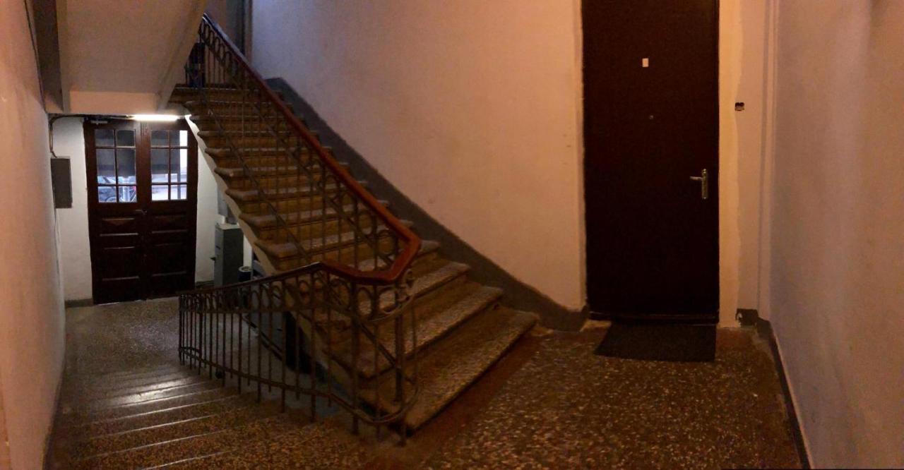 טביליסי Tutiko Apartment מראה חיצוני תמונה
