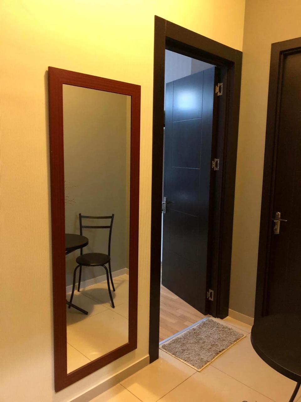 טביליסי Tutiko Apartment מראה חיצוני תמונה