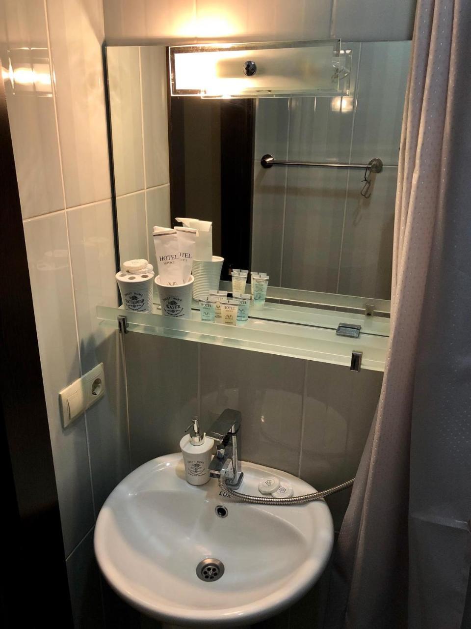 טביליסי Tutiko Apartment מראה חיצוני תמונה