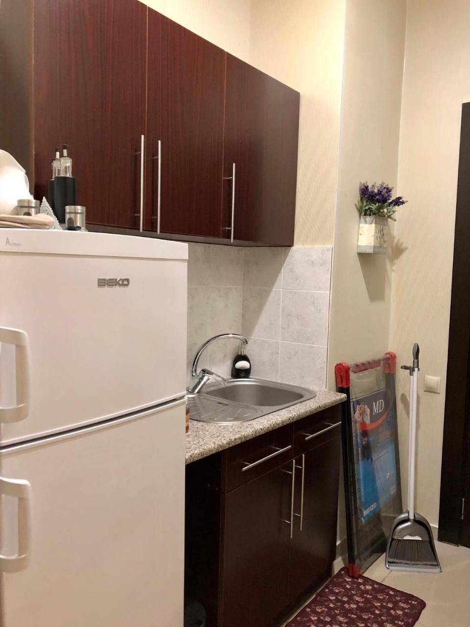 טביליסי Tutiko Apartment מראה חיצוני תמונה