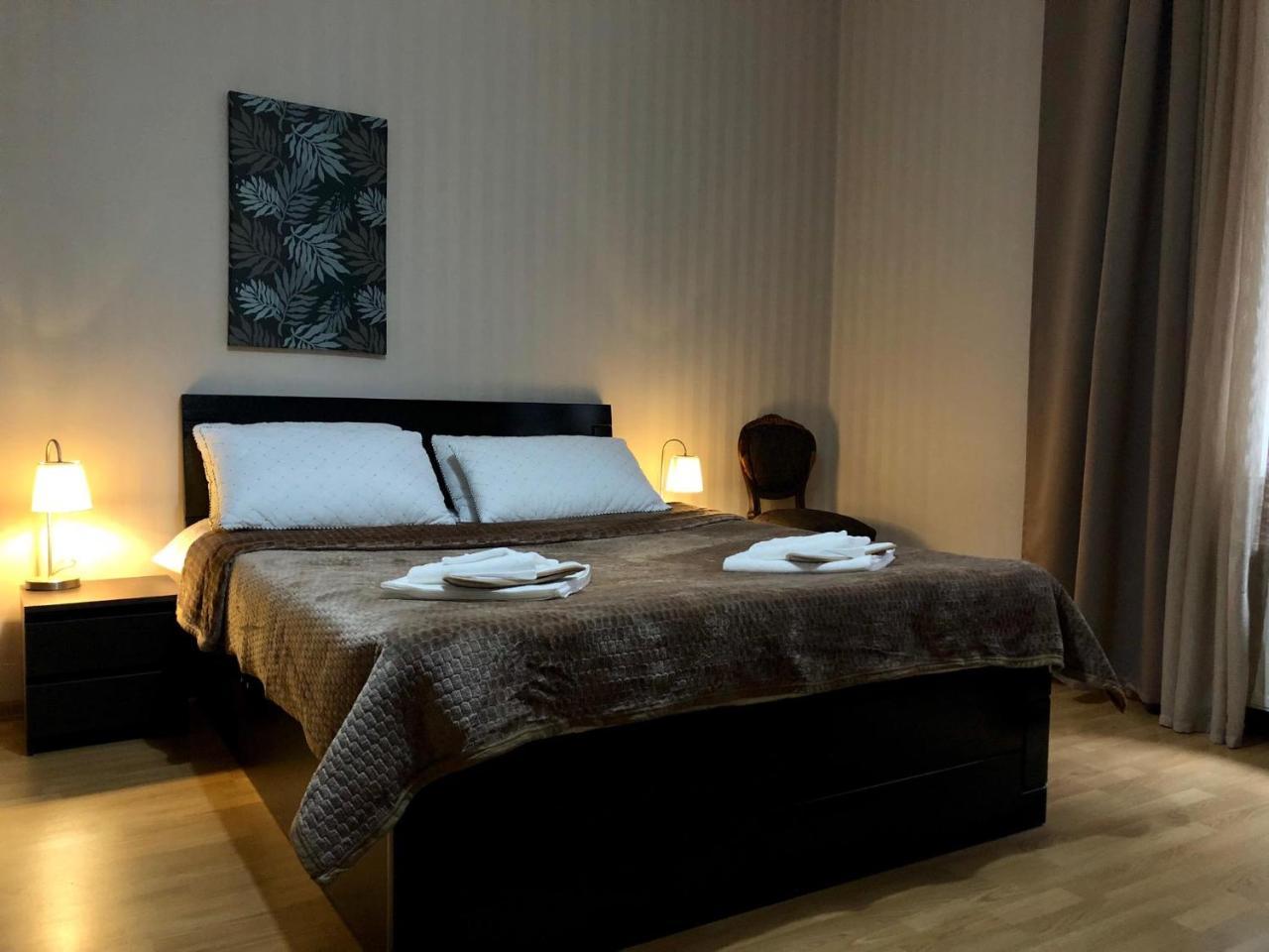 טביליסי Tutiko Apartment מראה חיצוני תמונה
