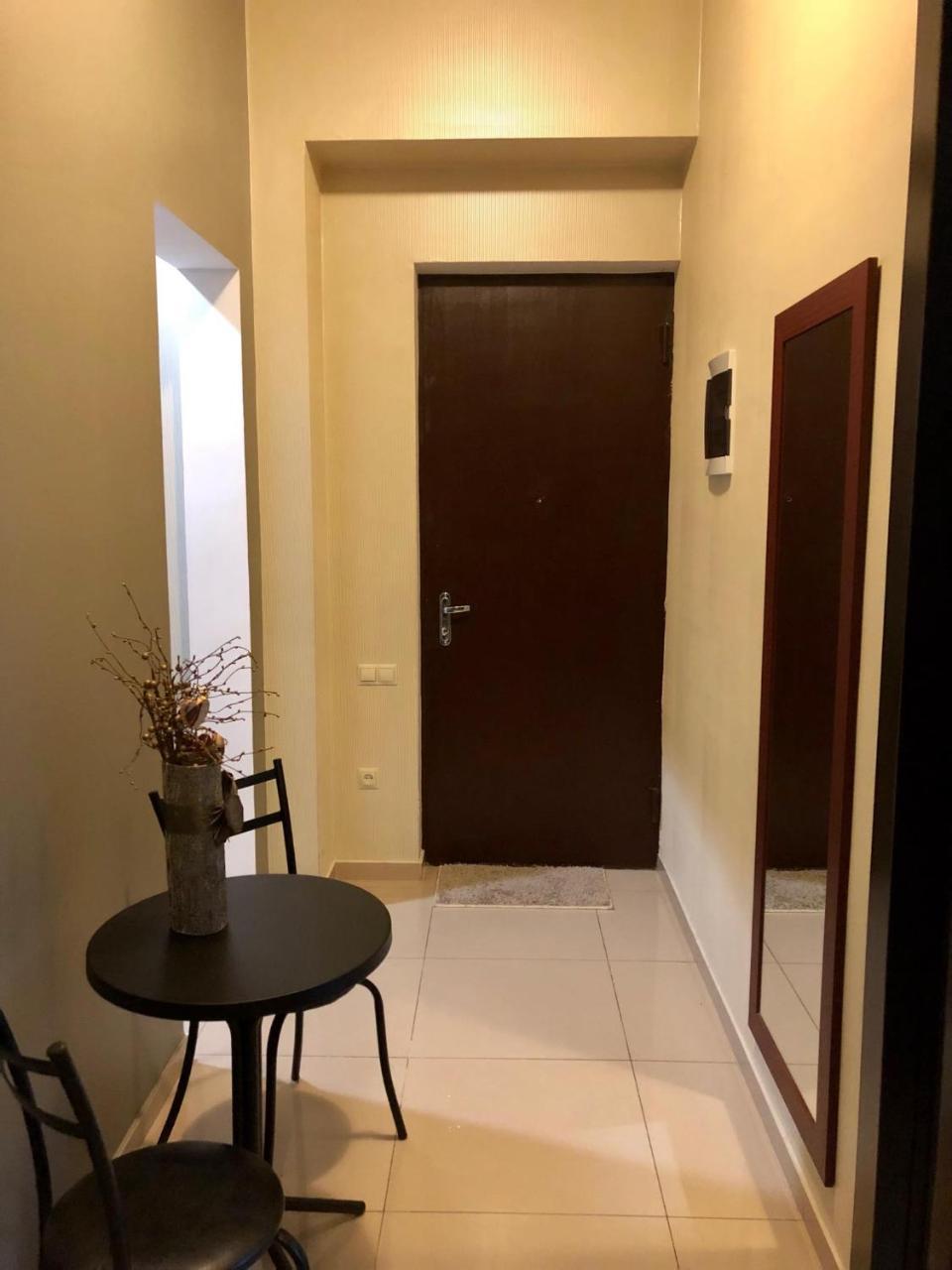 טביליסי Tutiko Apartment מראה חיצוני תמונה