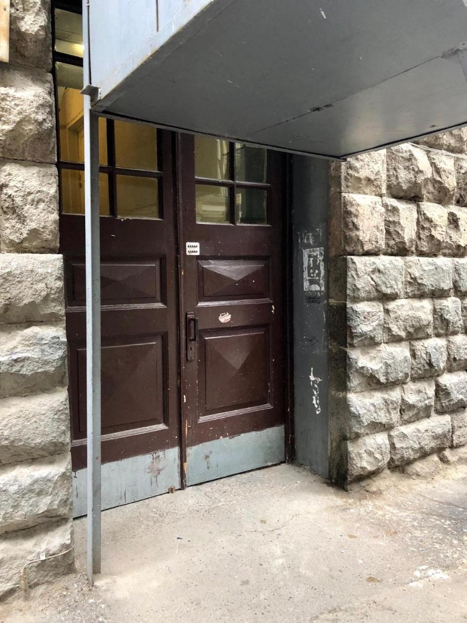 טביליסי Tutiko Apartment מראה חיצוני תמונה