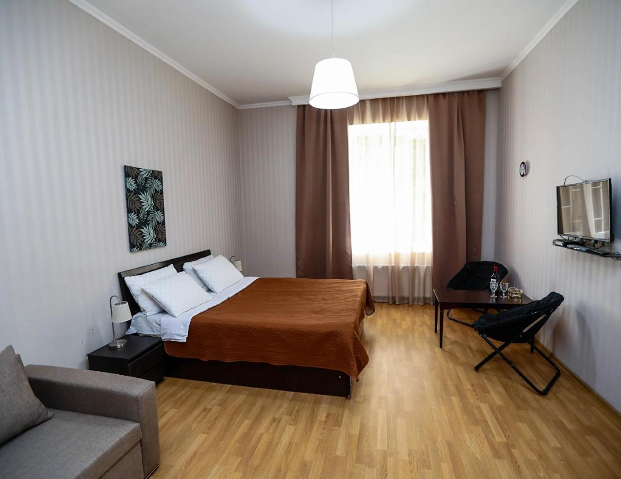 טביליסי Tutiko Apartment מראה חיצוני תמונה